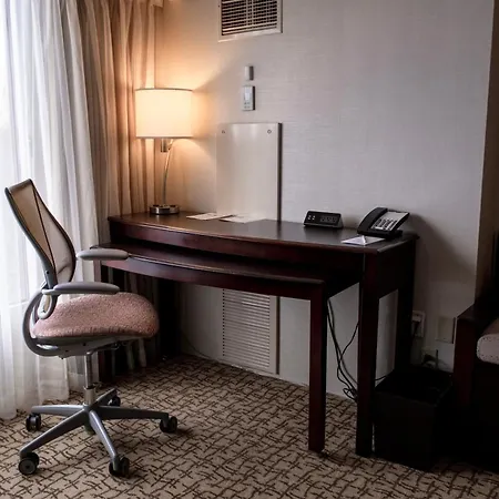The Statler Hotel At Cornell University-3