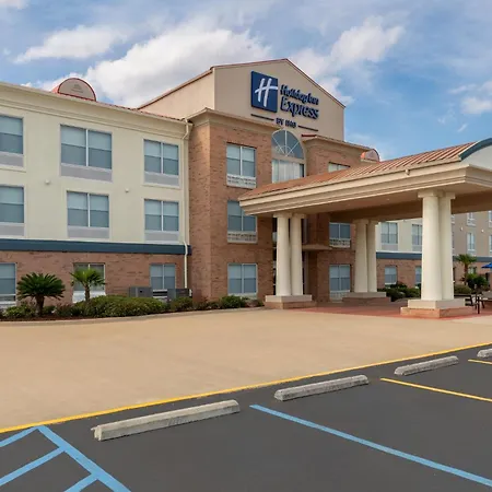 Holiday Inn Express & Suites Alexandria By Ihg-2