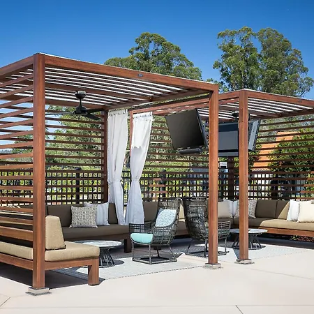 Chaminade Resort & Spa-2