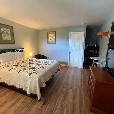Scottish Inn And Suites - Bensalem-Philadelphia-2