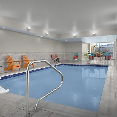 Home2 Suites By Hilton Denver International Airport-2