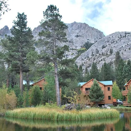 Double Eagle Resort And Spa-2