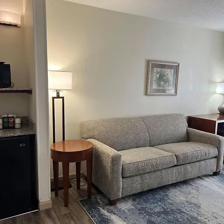 The Inn At Apple Valley, An Ascend Collection Hotel-2