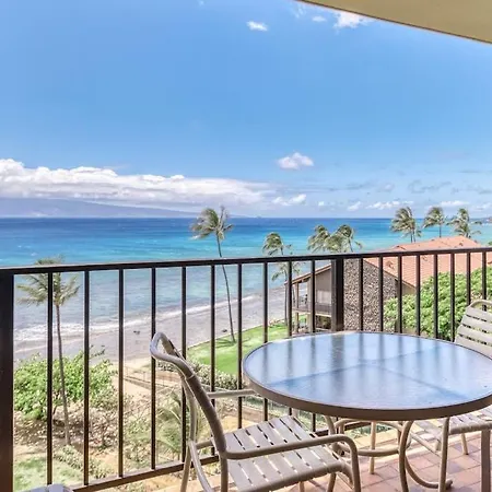 Kaanapali Shores 706-2
