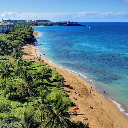 Mahana At Kaanapali 618-3