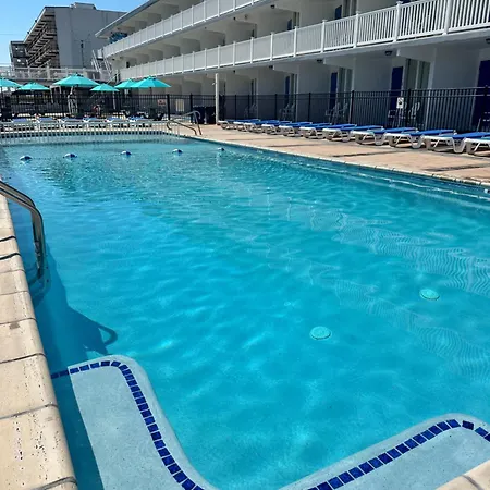 Compass Family Resort-2