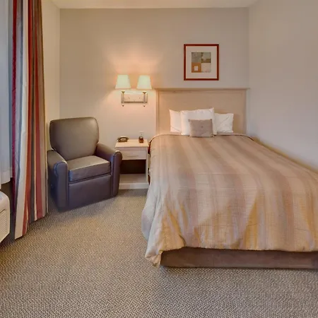 Candlewood Suites - Peoria At Grand Prairie By Ihg-2