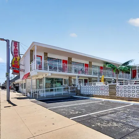 Starfire Motel-2