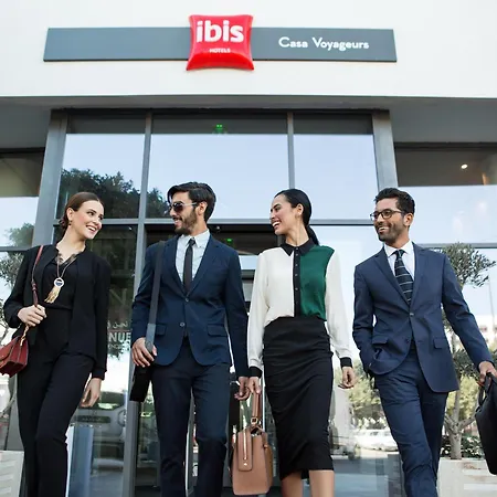 Ibis Casa Voyageurs-3
