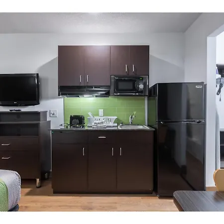Studio 6-Bryan, Tx - University Area-3