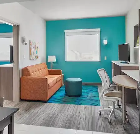Home2 Suites By Hilton Ocean City Bayside-2