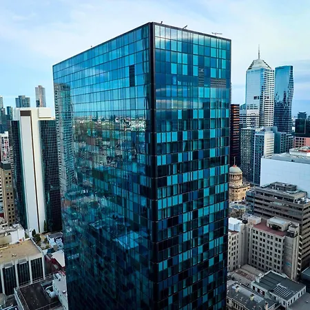 Novotel Melbourne Central-3
