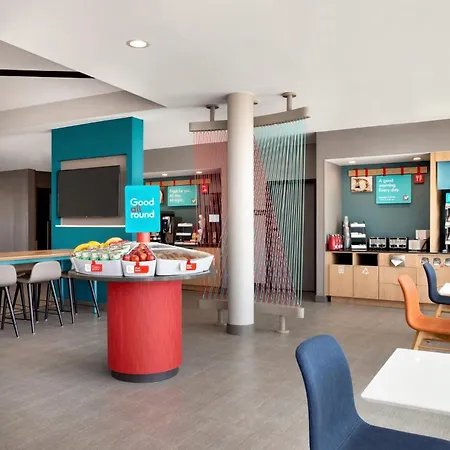 Avid Hotel Austin - Tech Ridge By Ihg-2