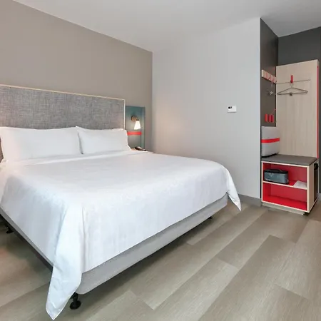 Avid Hotel Austin - Tech Ridge By Ihg-3