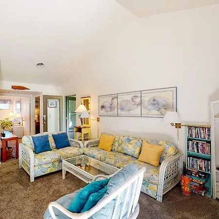 Sea Colony - 5603 Private Place-2