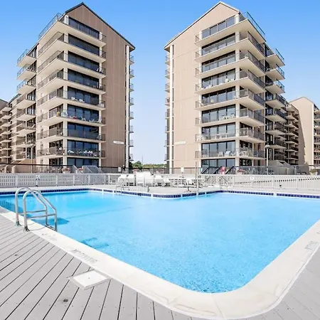 Sea Colony - 3903 Volley-3