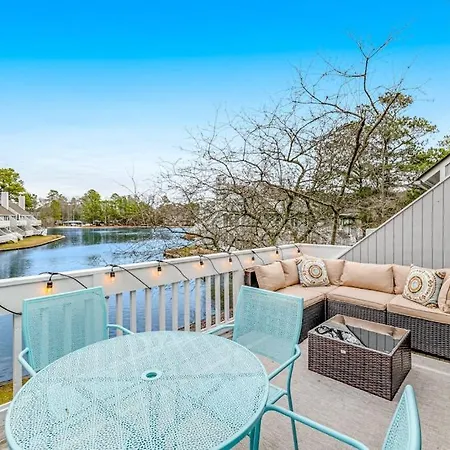 Sea Colony - 3001E Brighton-3
