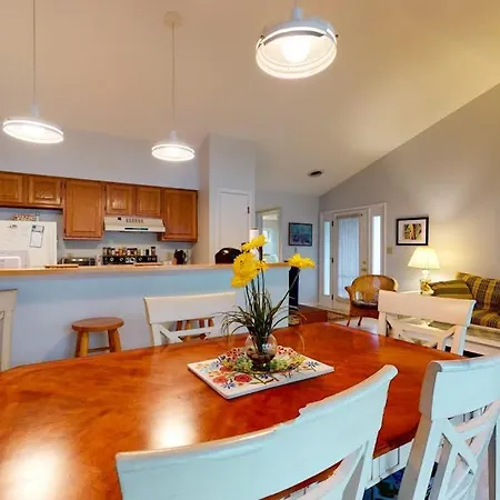 Sea Colony - 9603 Timberlake-2