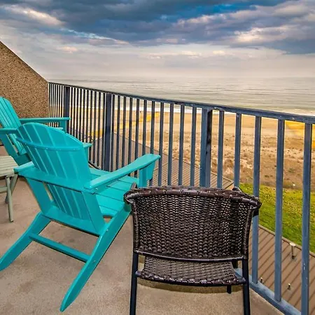 Sea Colony - 908 Brandywine House-3