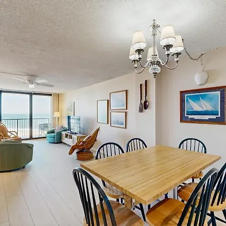 Sea Colony - 706 Chesapeake House-3