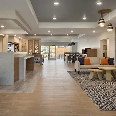 Candlewood Suites - Lexington - Medical District By Ihg-3