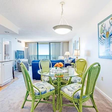 Sea Colony --- 702 Harbour-2