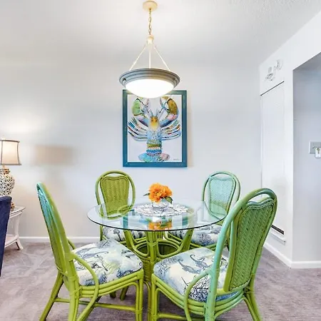 Sea Colony --- 702 Harbour-3