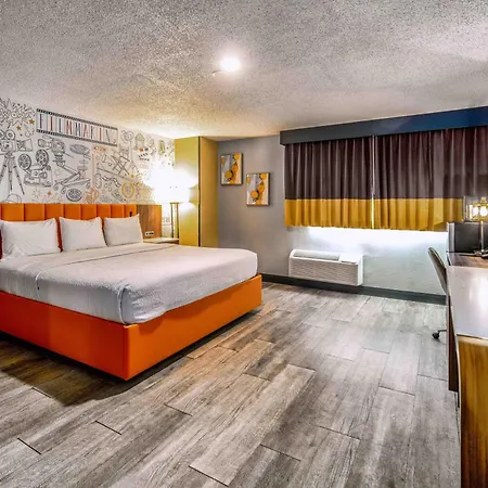La Mirage Inn - Hollywood-2