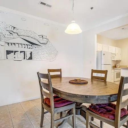 Sandpiper Villages --- 35552 E Atlantic Unit #106-2