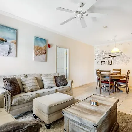 Sandpiper Villages --- 35552 E Atlantic Unit #106-3