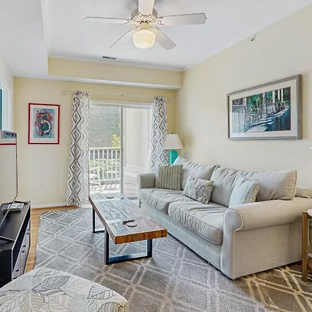 Eagles Landing - 4300 Sandpiper #4314-2