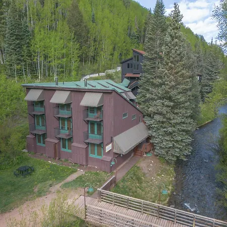 Manitou Lodge 6 By Alpine Lodging Telluride-2
