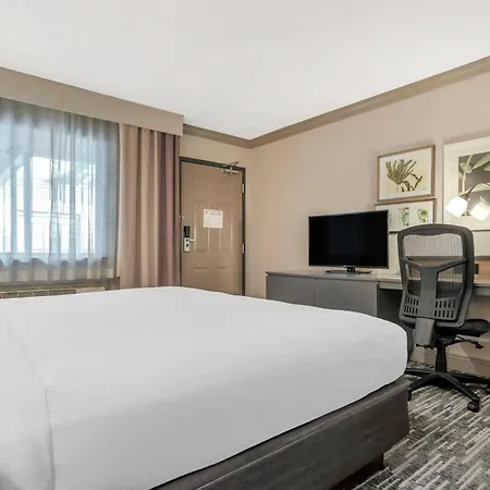 Country Inn & Suites By Radisson, Metairie New Orleans , La-2