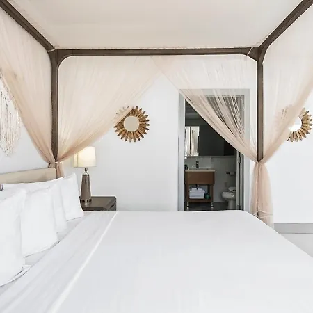 The Townhouse Hotel-3