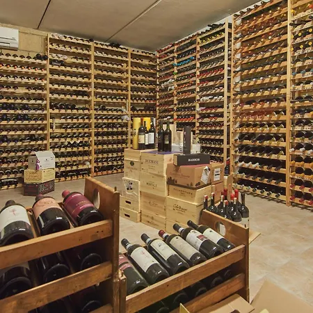 Relais Osteria Dell'Orcia-2
