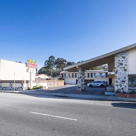 Islander Motel Santa Cruz Ca-3