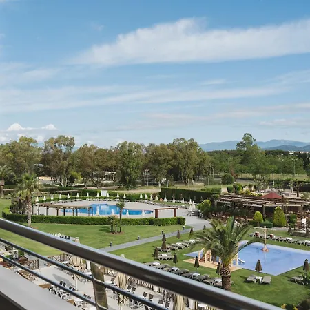 Hotel Spa Mediterraneo Park-3