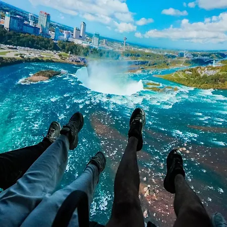 Niagara Fallsview Hotel & Suites-3