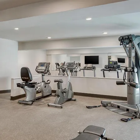 Best Western Seattle Airport Hotel-2
