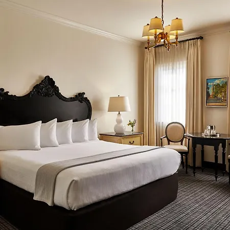 French Quarter Inn-3