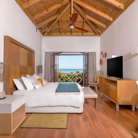 Sanctuary Cap Cana, A Luxury Collection Resort, Dominican Republic, Adult All-Inclusive-3