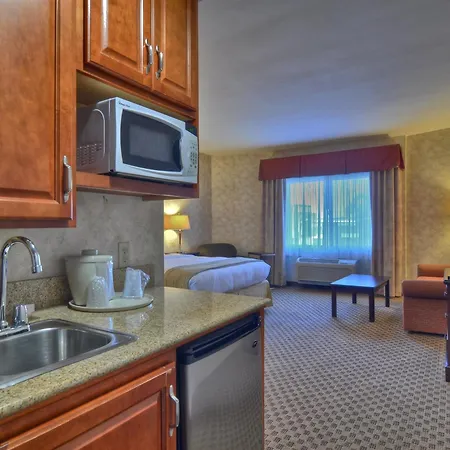Holiday Inn Express San Diego South - Chula Vista By Ihg-3