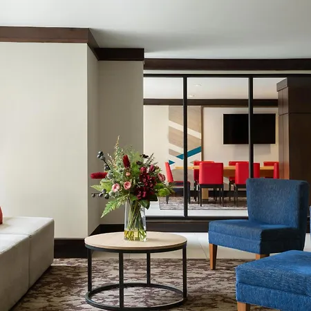 Hilton Garden Inn Austin Downtown-2