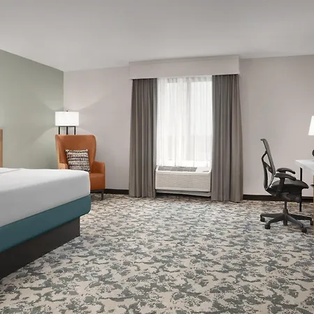 Hilton Garden Inn Dallas Lewisville-3