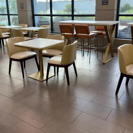 Holiday Inn Houston S - Nrg Area - Med Ctr By Ihg-3
