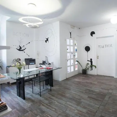 Boutique Hotel Novecento-3