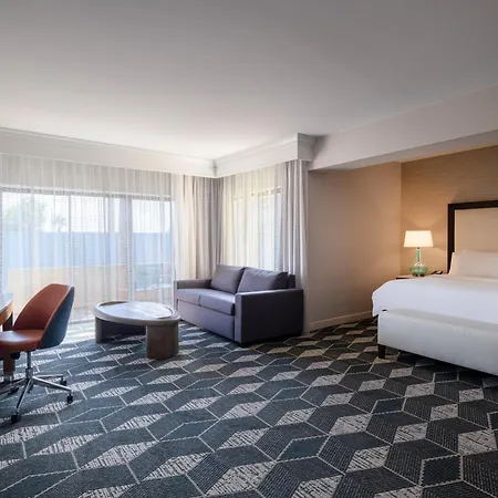 Crowne Plaza Phoenix - Chandler Golf Resort By Ihg-2