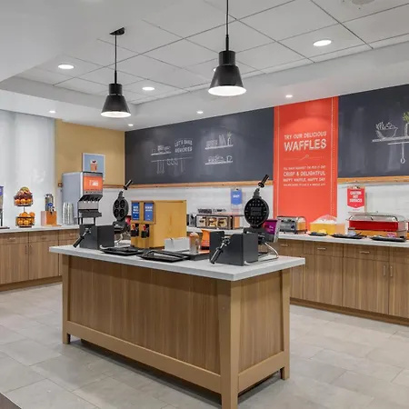 Hampton Inn Washington-Dulles International Airport South-2