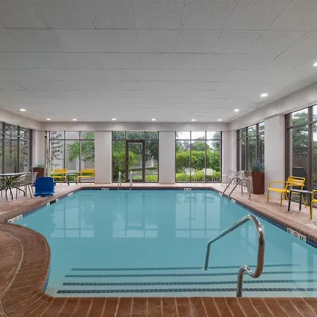 Hampton Inn Washington-Dulles International Airport South-3