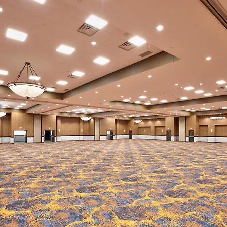 Hampton Inn & Suites Dallas-Mesquite-3